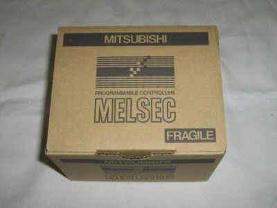 New mitsubishi melsec plc AY82EP in box