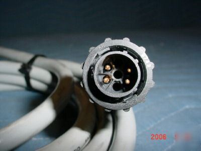 Telemecanique up / down control cable assy 0090-20129