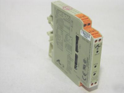 Action G408-0001 dc isolator G4080001 G408 lnc