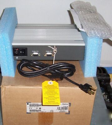 Modicon nw-RR85-001 repeater NWRR85001