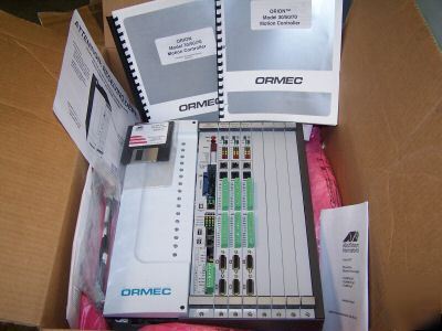 New ormec orion motion controller orn-70/cfehs in box