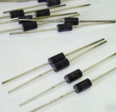 New 25 zener diodes 68V 1W 1N4760A stock