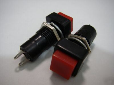 15, momentary push button off-on car/boat switch,R305M 