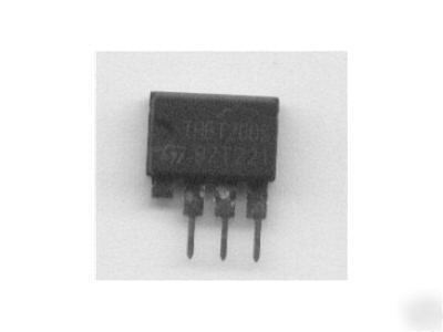 200 / THBT200S / BT200S / st transistor