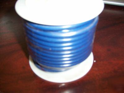 50 feet ul-1015 stranded wire 10 awg 600V csa type tew
