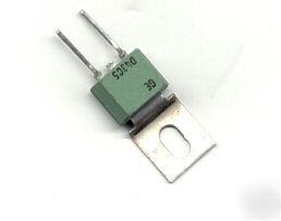 Ge D43EC5 transistor si pnp power bjt 100EA lot