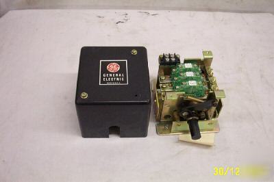 General electric switch IC4485