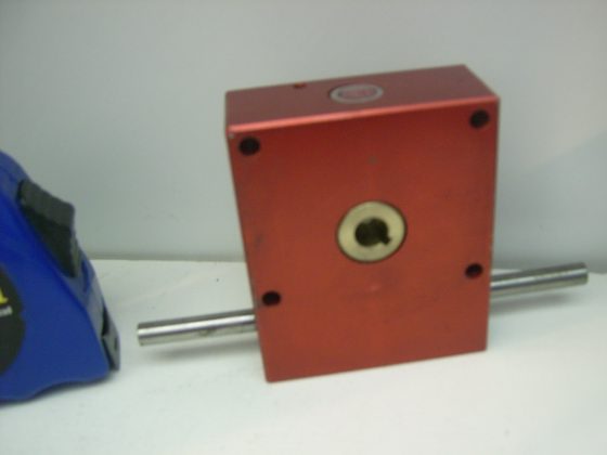 Hpc cnc motor 30:1 rotary indexer gear reducer 