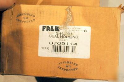 New falk sh 4203J seal housing 076911U 