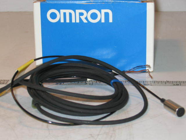 New omron inductive proximity sensor tl-W3MC2