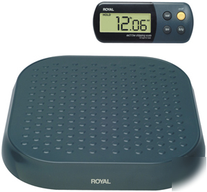 Royal 17016G postal scales
