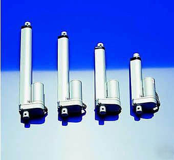 Spal linear actuator with 12