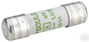 20A hrc 10 x 38MM am (motor rated) industrial fuse