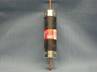 Fusetron 200 amp fuse 600 volt frs-r-200 flsr 200 4A467