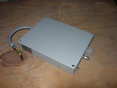 10A hf shielding fpf-L100N universal bookcase filter