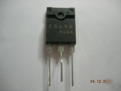 C5698 transistor