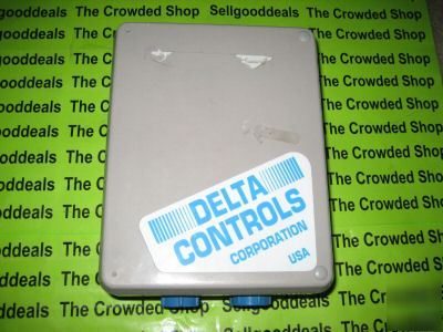 Delta controls corp. model 852 level transmitter