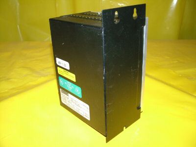 Electro-craft bru-series servo drive ddm-005X-dn-AM2