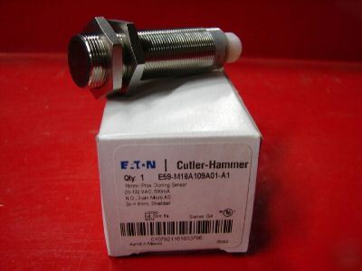 New eaton cutler hammer iprox cloning sensor ac 