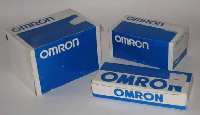 New omron 3G2S6-CPU16 / controller / programmer plc