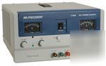 Bk precision 1746B analog dc power supply, 0-16V, 0-10A