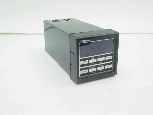 Omega CN2042 microprocessor based controller