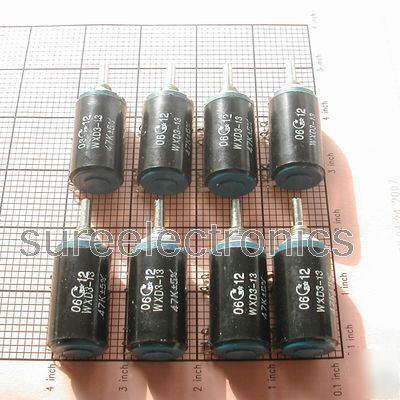 6PCS 4.7K 10K 47K 5% precision potentiometer,each 2 pcs