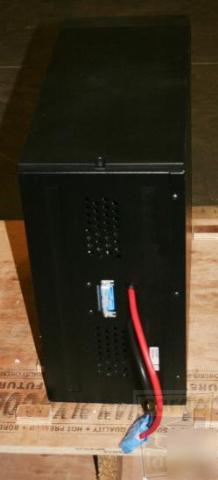 Apc SUA48XLBP battery pack power supply tower 48 volt