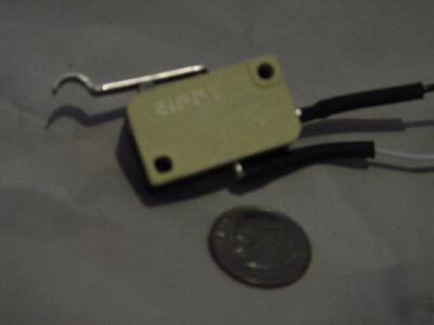 Battlebot limit switch qty 5 robotics remote machines