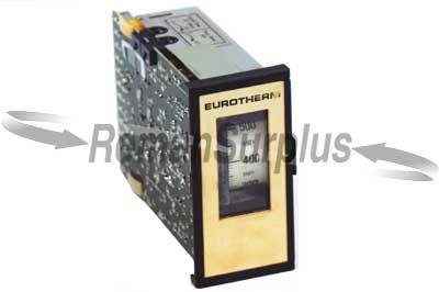 Eurotherm 1032TPJ32800F11 temperature control warranty