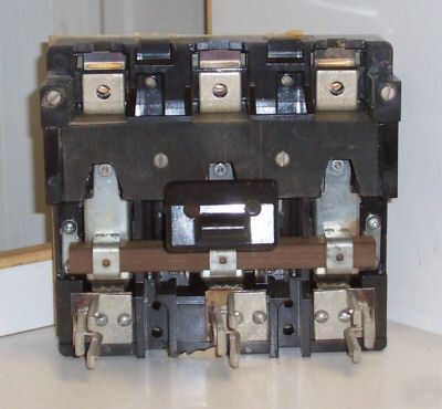 General electric mr 200 qmr switch 