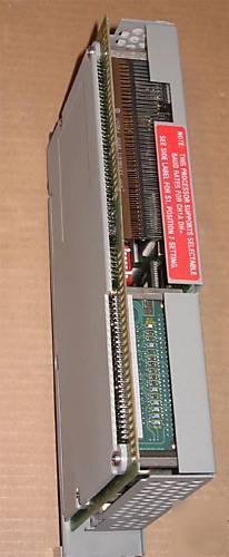 Allen bradley 1785-L40E/e plc-5/40 ethernet processor