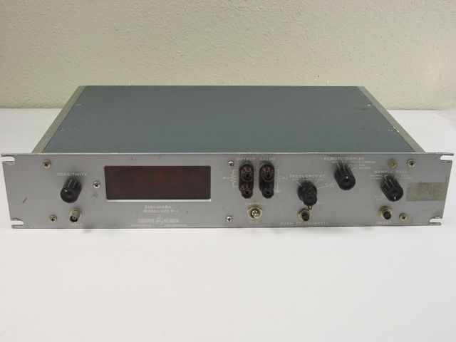 Chadwick-helmuth 423 p-1 digi-mark counter