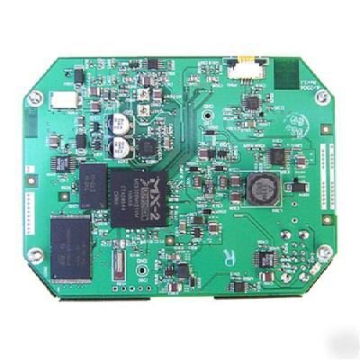 Deal for 2 layers pcb fabrication, laser stencil, smt