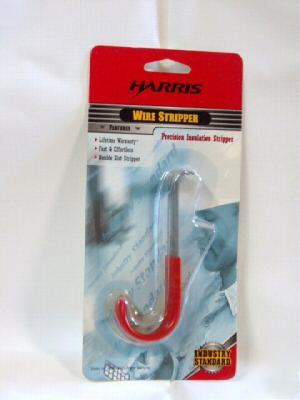 Harris AWG22 combo precision insulation wire stripper