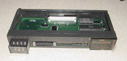 Mitsubishi a series plc communications module AJ71UC24