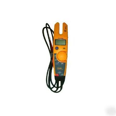 New fluke T5-600 electrical tester