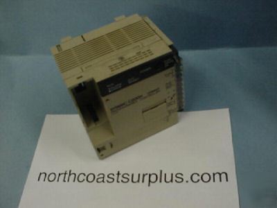 New nnb omron sysmac plc module cpu C200H-CPU01E