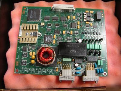 Reliance electric resolver board pcb 0-60067-1 0600