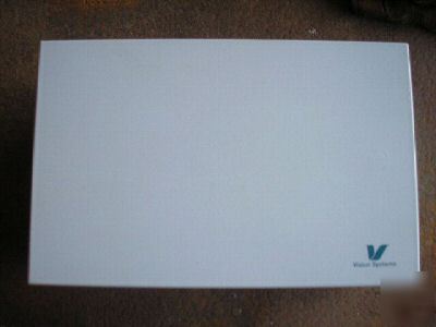 Vision systems alarm system power supply #vps-100US