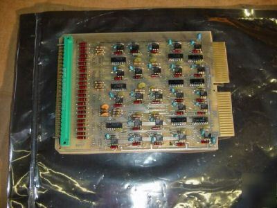 K&t kt input 1-20278 cnc pcb