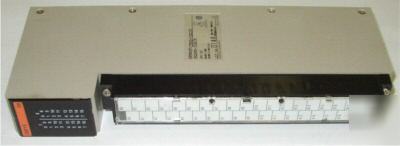 Omron input module C500-ID215 C500ID215