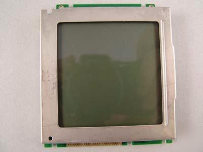 Optrex dot matrix graphic lcd DMF5008N-s