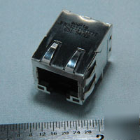 Rj-45 8P8C ra jack w/leds ........................ CO01