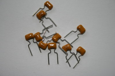 0.1UF 100V X7R mlc capacitor BDC41