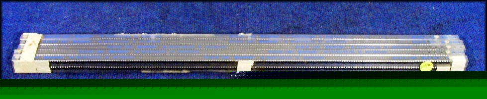 330 pieces burndy 14 pin ic sockets