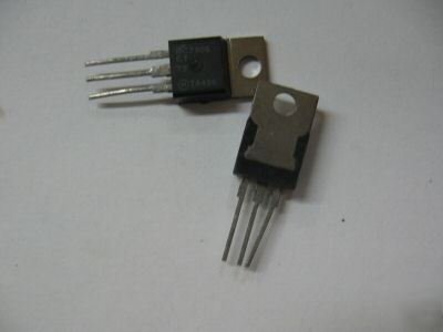 500PCS p/n L7924CV ; ic negative reg -24V to-220