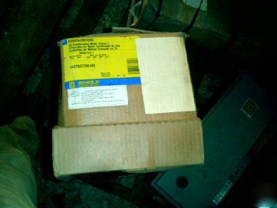 8539SCG42V02H209S air combination starter , sz 1 sqd