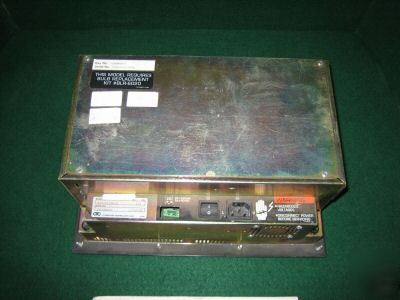 Ctc display interface P31-212AR-a