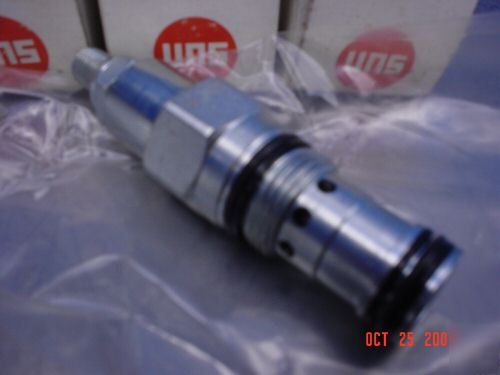 F130 assorted sun hydraulic valves